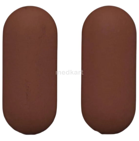 esomac 40mg tablet 15's